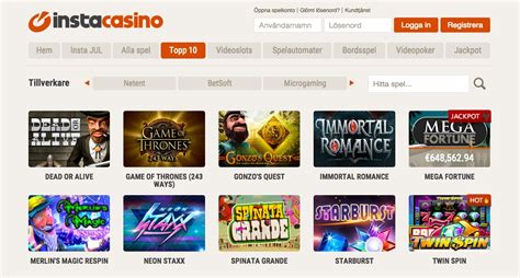 nytt svenskt casino.
